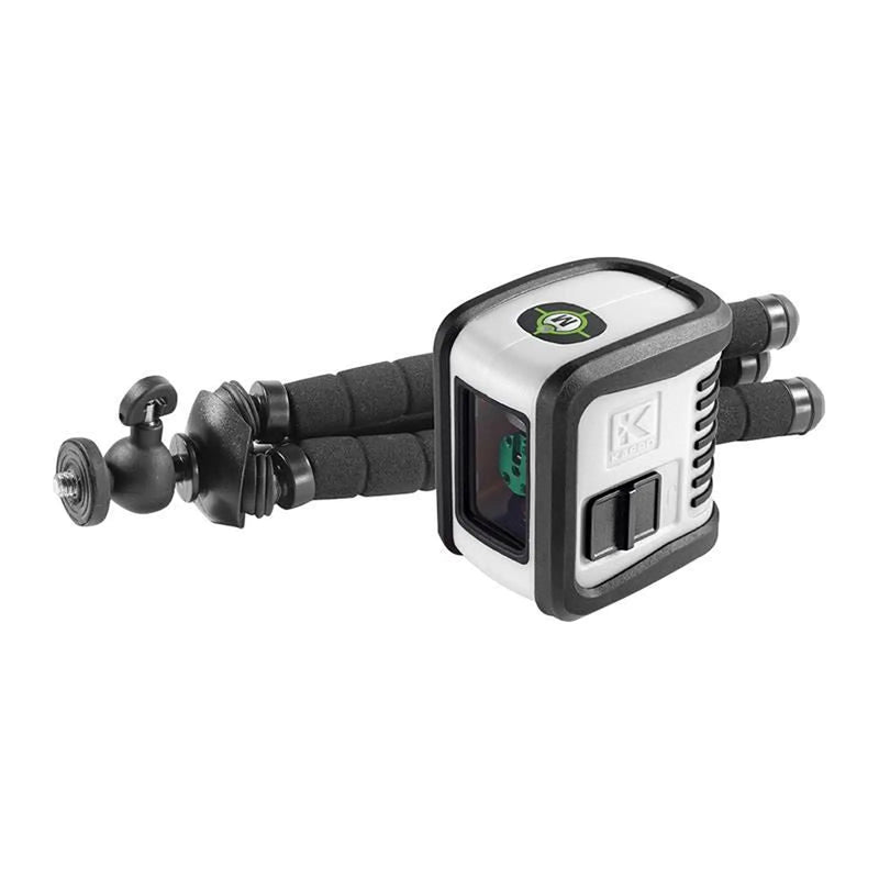 Kapro 842G PROLASER® BAMBINO™ & Tripod 15m