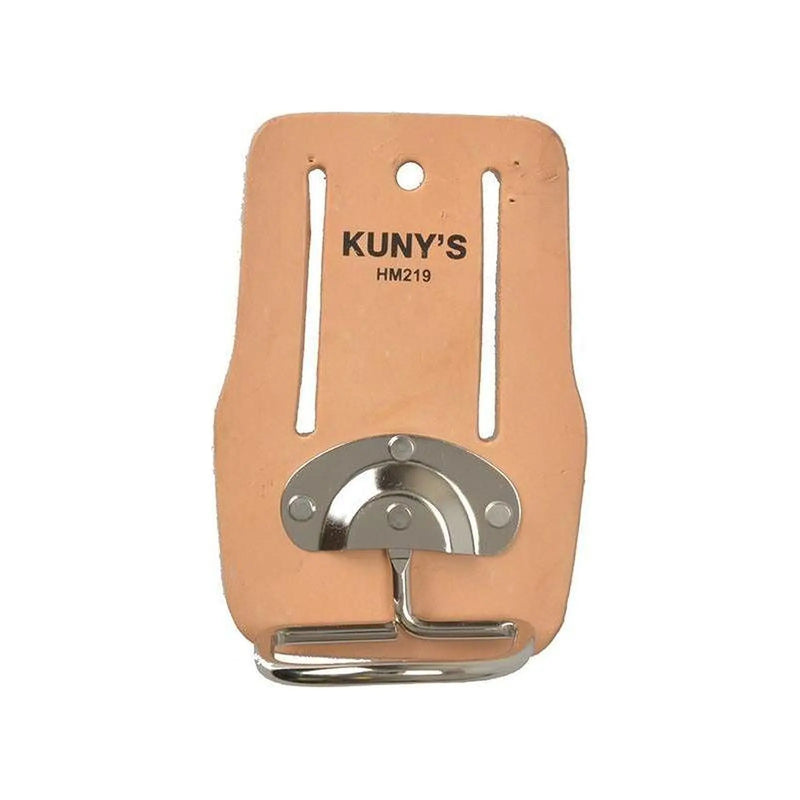 Kuny'S HM-219 Leather Swing Hammer Holder