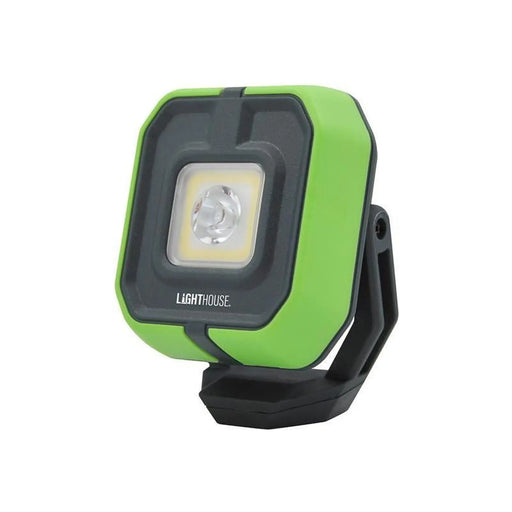 Lighthouse T100CR Compact Rechargeable Lamp