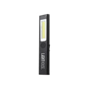 Lighthouse Elite Mini Slimline Rechargeable LED Torch 200 lumens