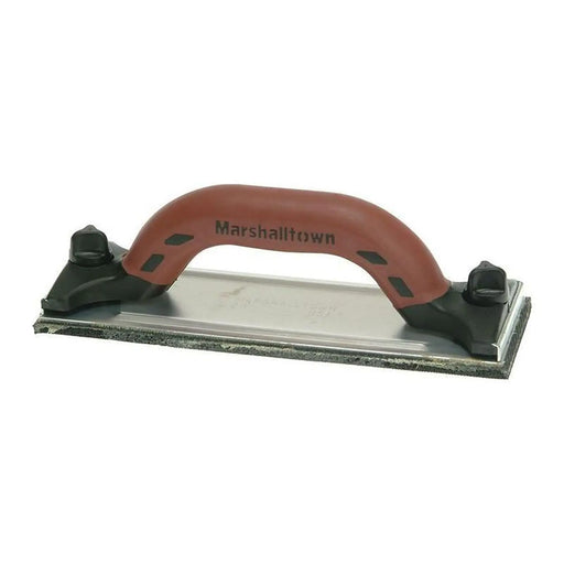 Marshalltown 20D Hand Sander DuraSoft® Handle 240 x 83mm (9.3/8 x 3.1/4in)