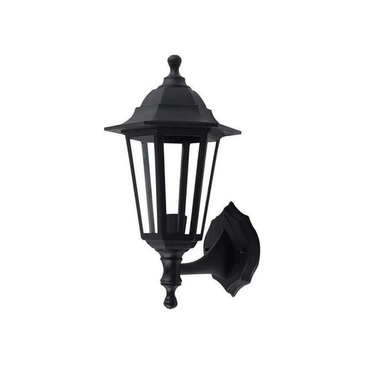 Meridian Lighting Six Panel Up/Down Lantern 60W