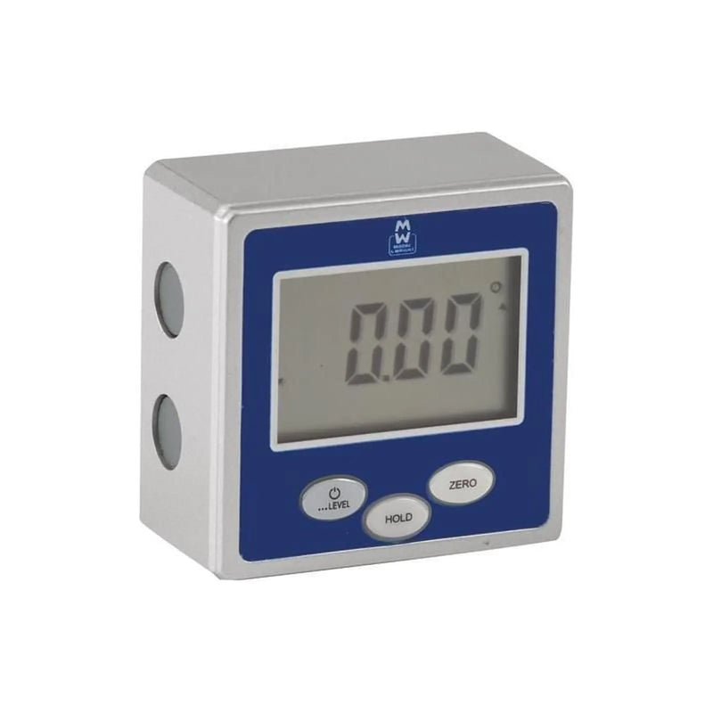 Moore & Wright Digital Mini-Mag Level