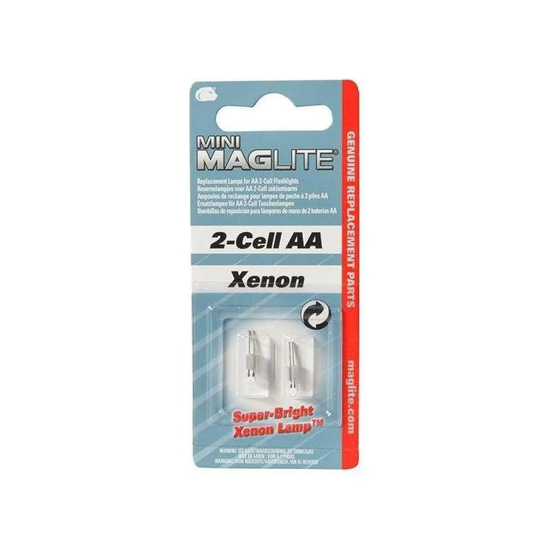 Maglite LM2A001 AA Bulb
