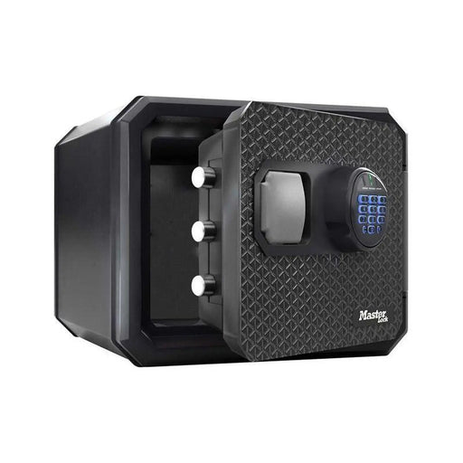 Master Lock FPW082FTCML Next Generation Fire Safe