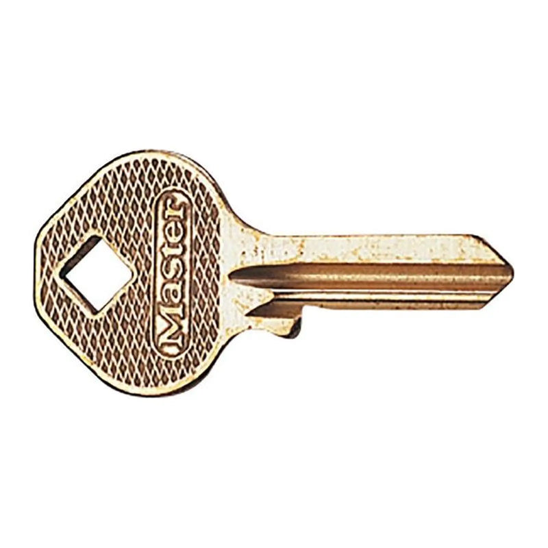 Master Lock K150 Single Keyblank
