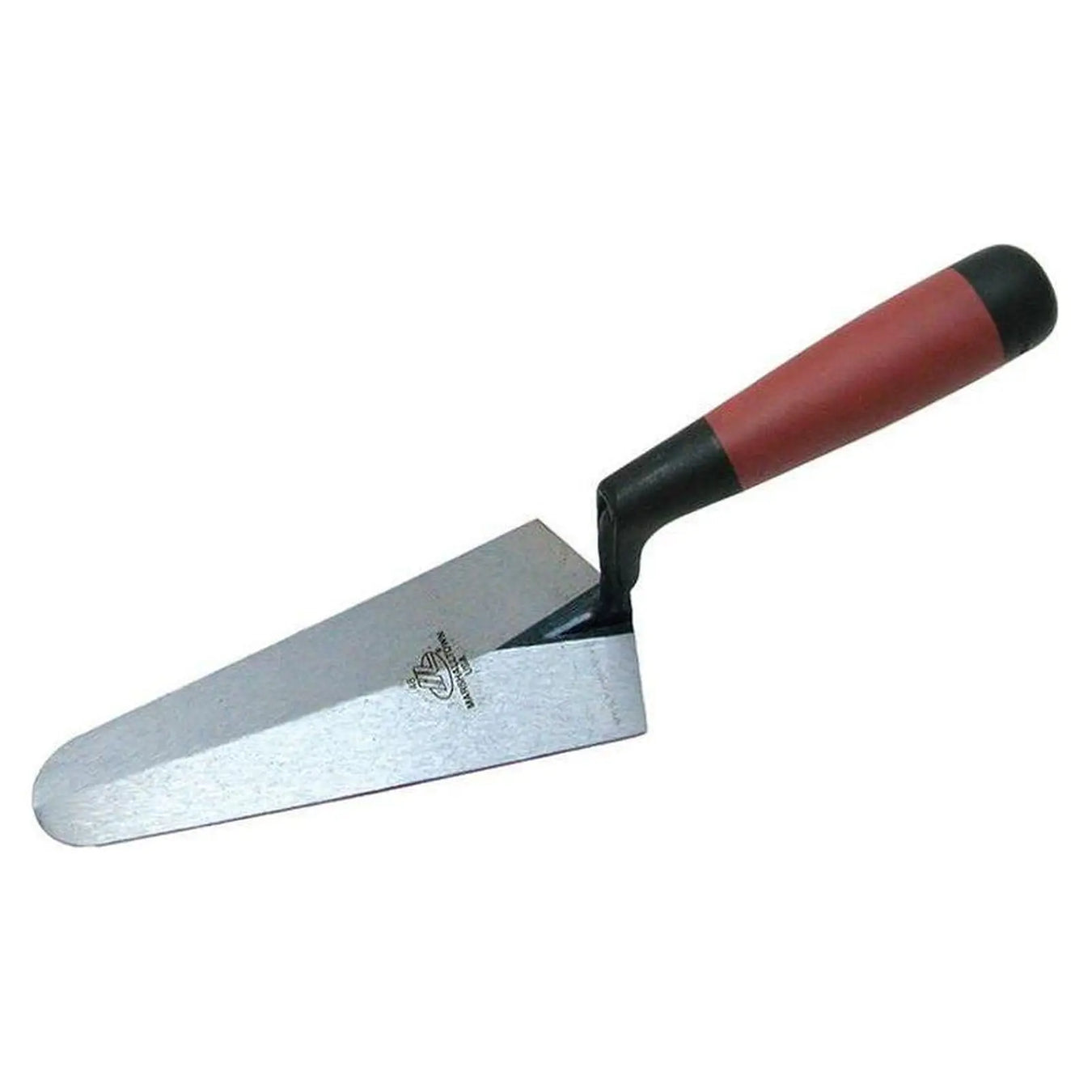 Marshalltown M48D Gauging Trowel DuraSoft® Handle 7in