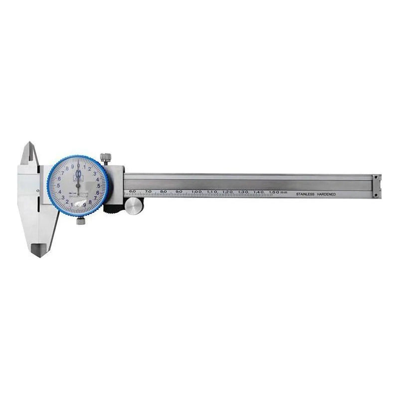 Moore & Wright Dial Caliper 200mm