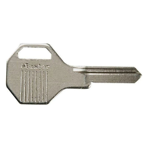 Master Lock KM15 Single Keyblank