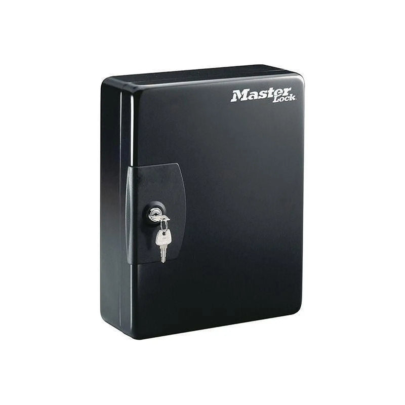 Master Lock Key Storage Lock Box for 25 Keys