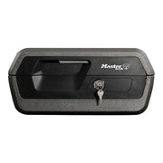 Master Lock Large Key Locking Fire & Water Chest