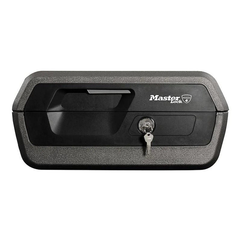 Master Lock Large Key Locking Fire & Water Chest