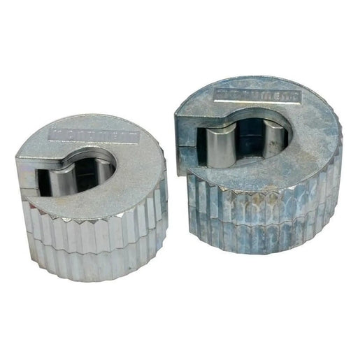 Monument Autocut Copper Pipe Cutter (Twin Pack)