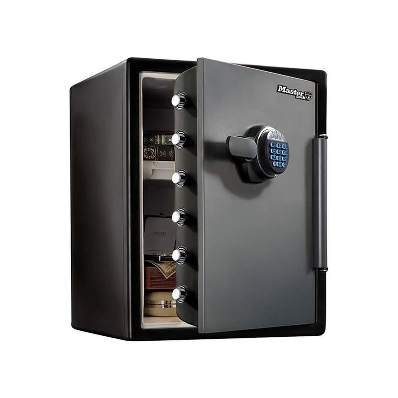 Master Lock XX-Large Digital Fire & Water Safe