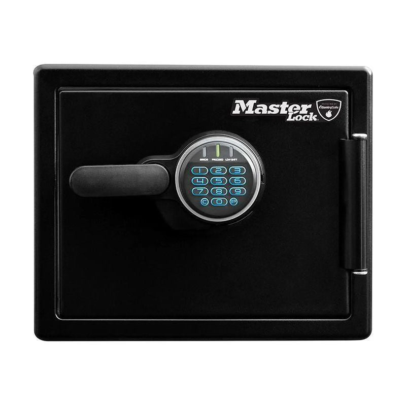Master Lock Large Digital Fire & Water Safe