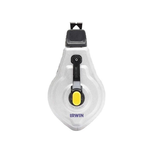 Irwin® Strait-Line® Mach 6 Chalk Reel 30m (100ft)