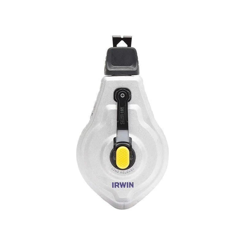 Irwin® Strait-Line® Mach 6 Chalk Reel 30m (100ft)