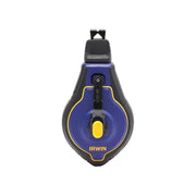 Irwin® Strait-Line® Speedline Pro Chalk Reel 30m (100ft)