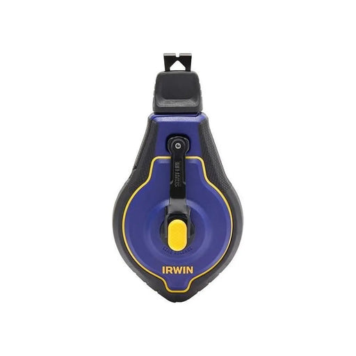 Irwin® Strait-Line® Speedline Pro Chalk Reel 30m (100ft)