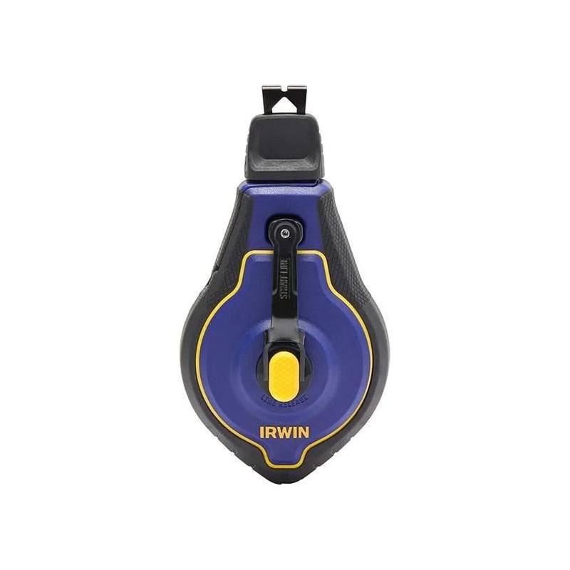 Irwin® Strait-Line® Speedline Pro Chalk Reel 30m (100ft)