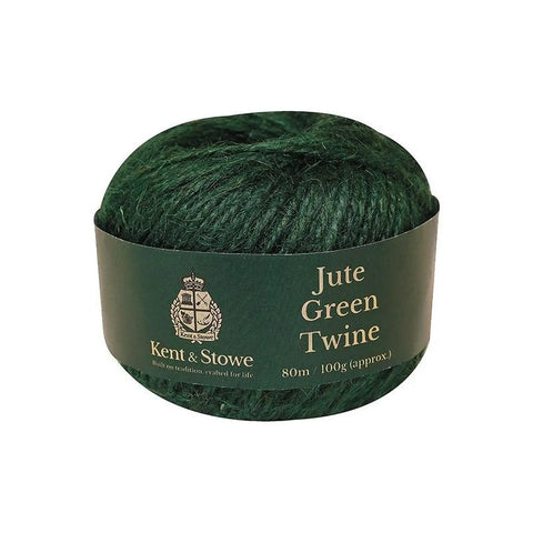 Rope, Twine & Wire