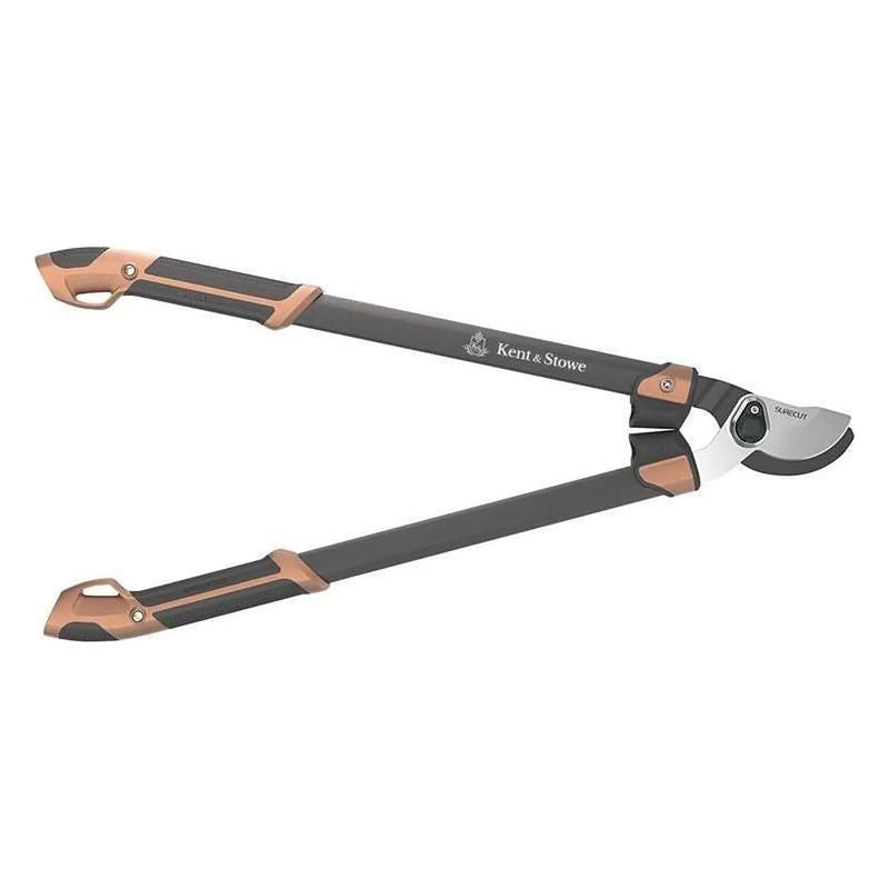 Kent & Stowe SureCut All Purpose Bypass Loppers