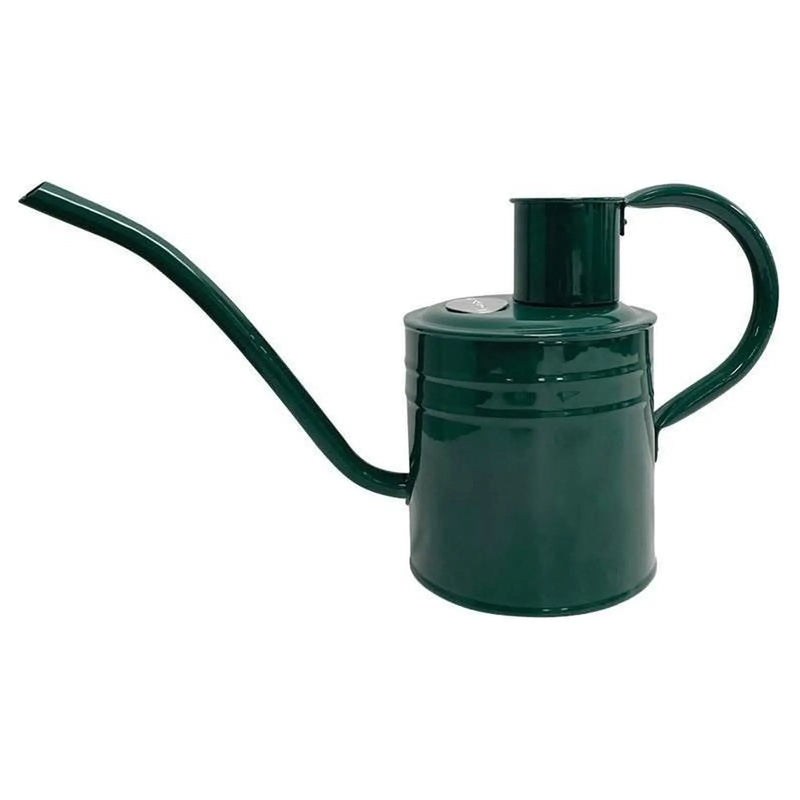 Kent & Stowe Indoor/Outdoor Watering Can Forest Green 2 litre
