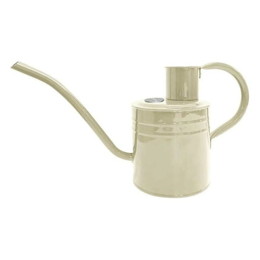 Kent & Stowe Indoor Watering Can 1 litre Vintage Cream