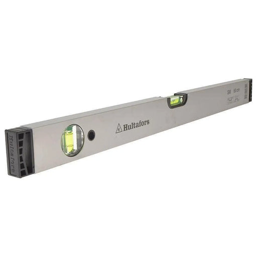 Hultafors SM 30 Aluminium DIY Spirit Level 2 Vial 30cm