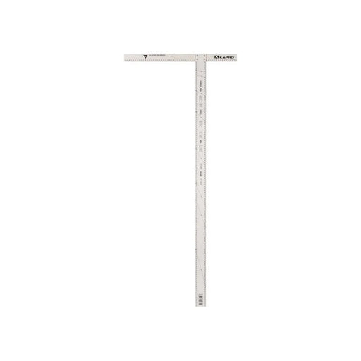 Kapro 316 Drywall T Square 36in