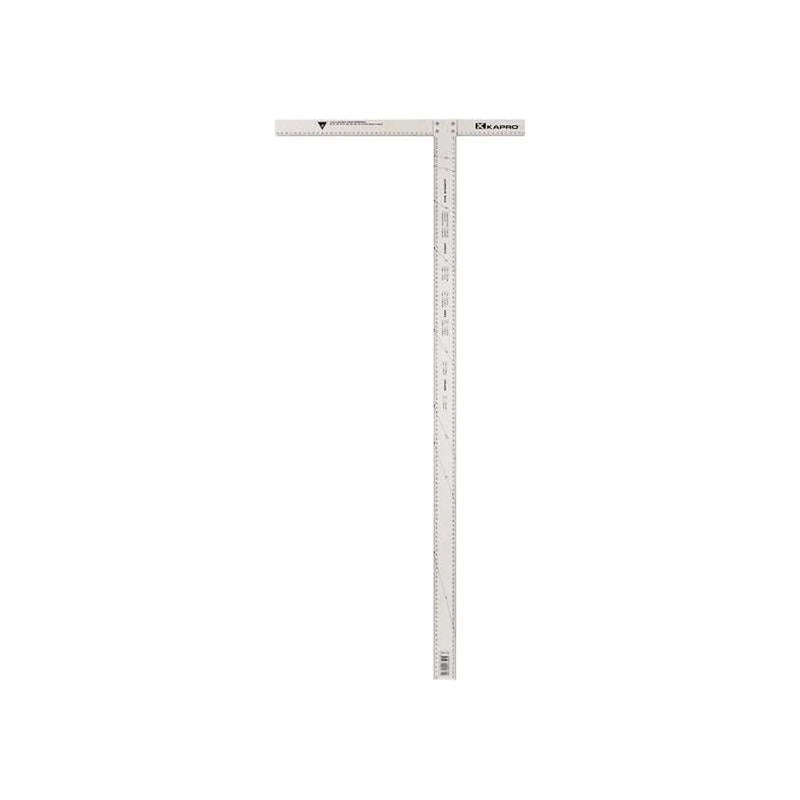 Kapro 316 Drywall T Square 36in