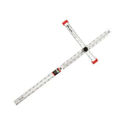 Kapro 317 Adjustable T-Square 120cm