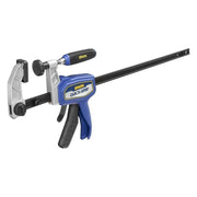Irwin® Quick-Grip® Hybrid Trigger Clamp 450mm