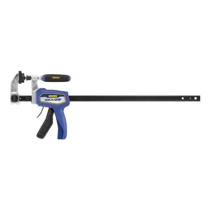 Irwin® Quick-Grip® Hybrid Trigger Clamp 450mm