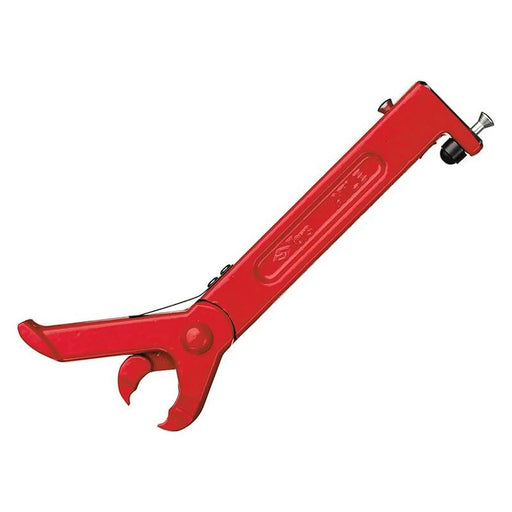 Hultafors ATLE Nail Puller 600g