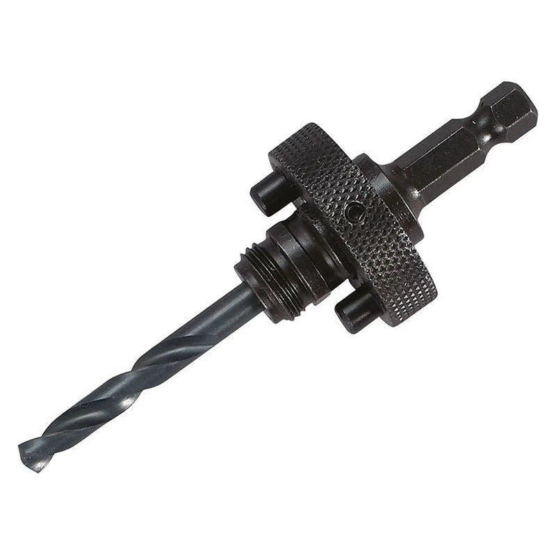 Lenox 6L T2 Arbor with Pilot Drill