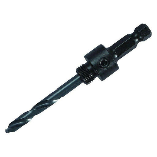 Lenox 5L T2 Arbor with Pilot Drill