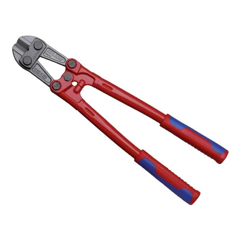 Knipex Bolt Cutters Multi-Component Grip 460mm (18in)