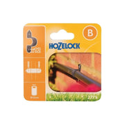 Hozelock 2771 Wall Clip 13mm (Pack 12)