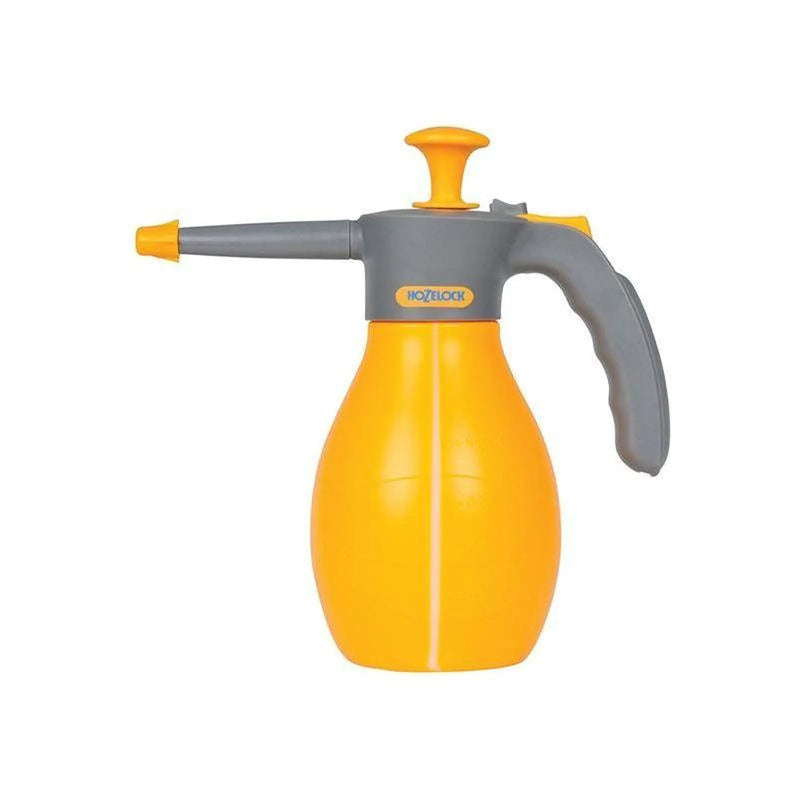 Hozelock 4124 Pressure Sprayer 1 litre