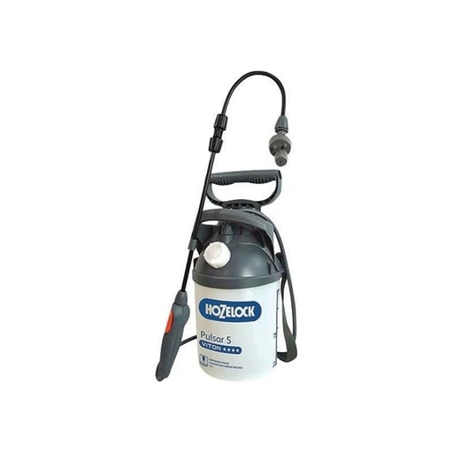 Hozelock 5310 Pulsar Viton® Pressure Sprayer 5 litre