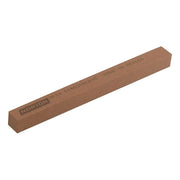 India MF34 Square File 100 x 10mm - Medium