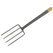 Kent & Stowe Carbon Steel Border Fork, FSC®