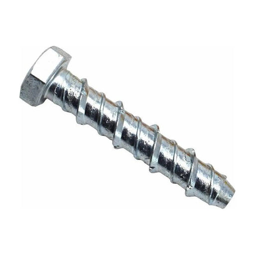 Masonmate® Hex Concrete Screwbolt M10 x 60mm (50)