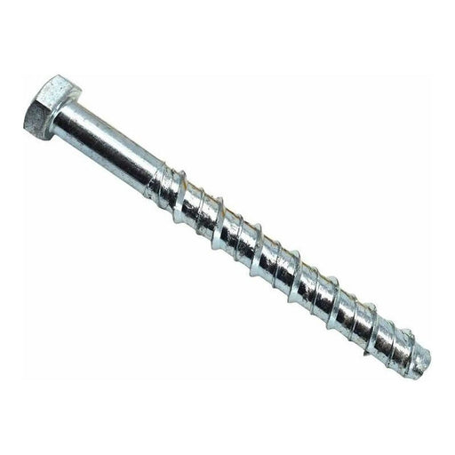 Masonmate® Hex Concrete Screwbolt M12 x 130mm (25)
