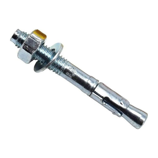 Masonmate® Zinc Plated Through Bolt M8 x 65mm (100)