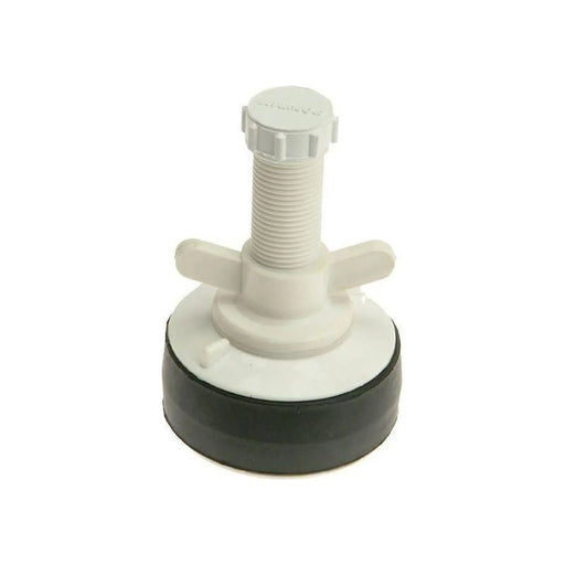 Monument 1378Z Drain Testing Plug 100mm (4in)