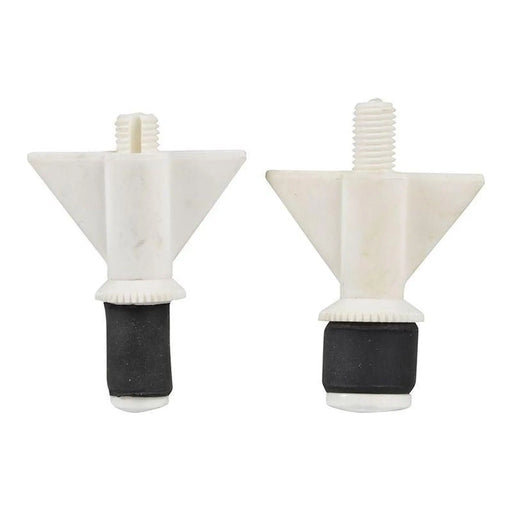 Monument 1368U Test Plug Set of 2 (1 x 15 & 22mm)
