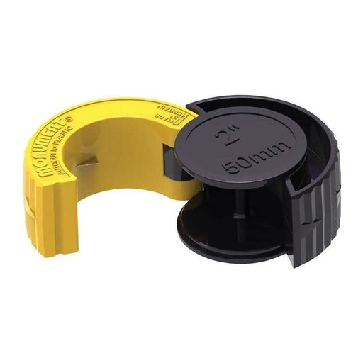 Monument AC4P Autocut® Plastic Waste Pipe Cutter 2in