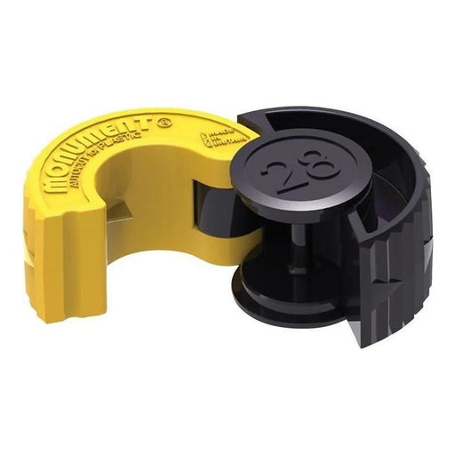 Monument AC4P Autocut® Plastic Pipe Cutter 28mm